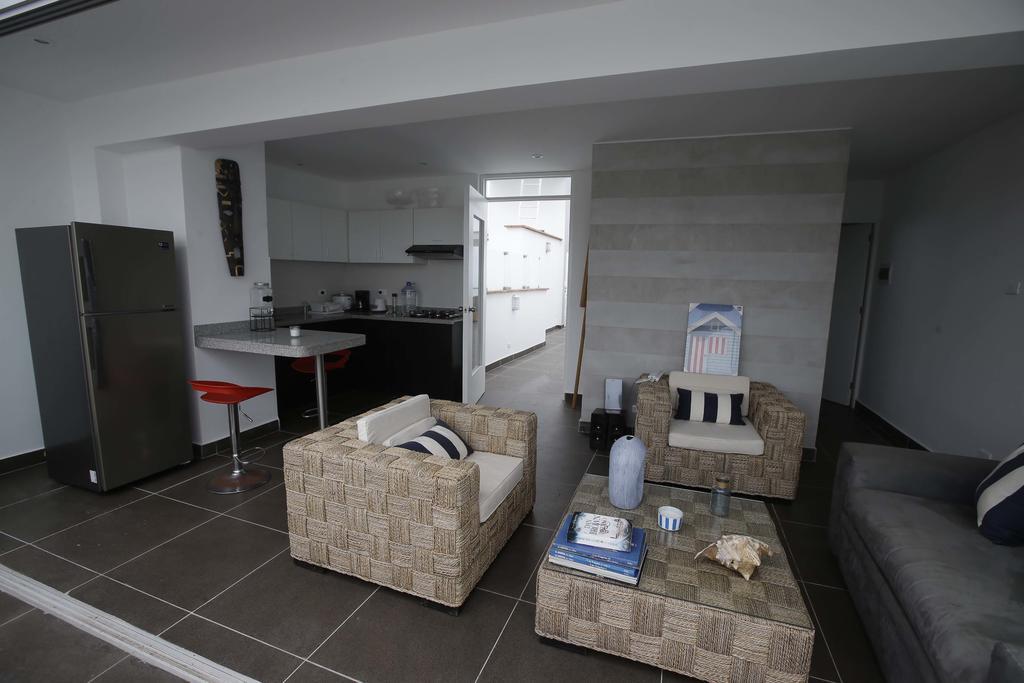 Apartments Boutique Punta Hermosa Punta Negra Extérieur photo