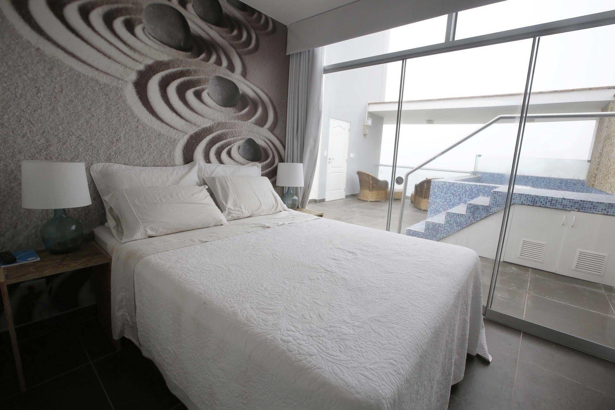 Apartments Boutique Punta Hermosa Punta Negra Extérieur photo