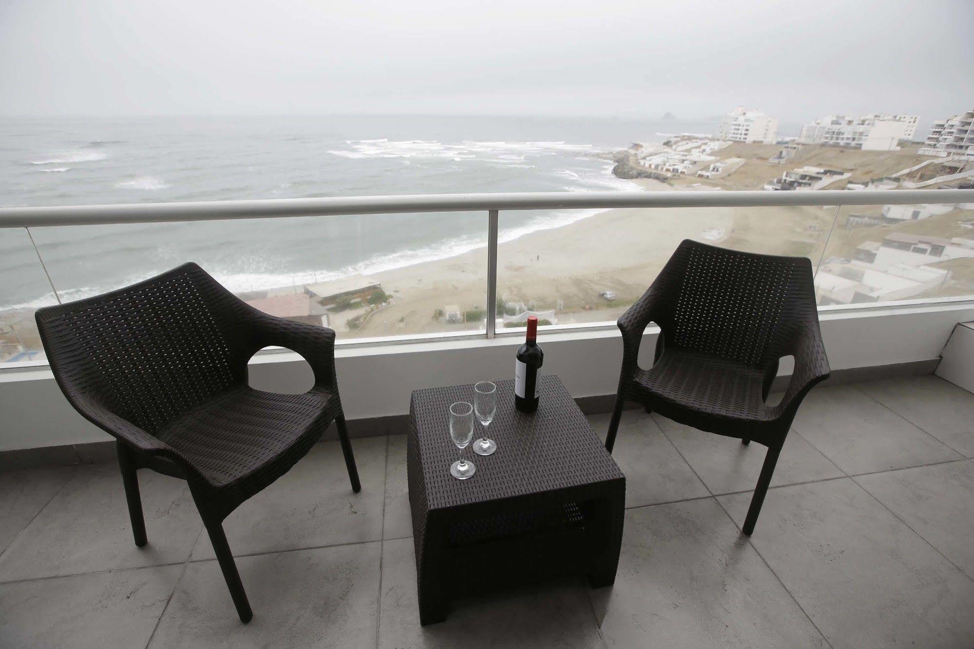 Apartments Boutique Punta Hermosa Punta Negra Extérieur photo