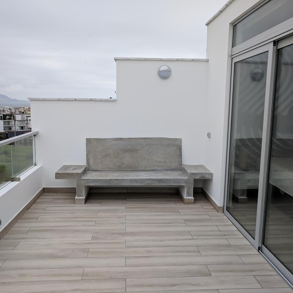 Apartments Boutique Punta Hermosa Punta Negra Extérieur photo